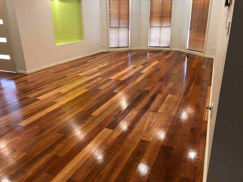 Floor Sanding & Polishing In Campbelltown, Sydney Area