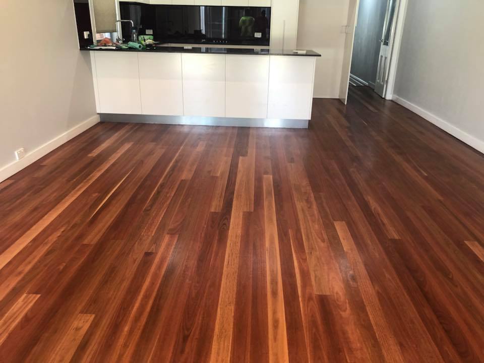 Timber Floor Sanding, Polishing & Repairs Sydney Inner West