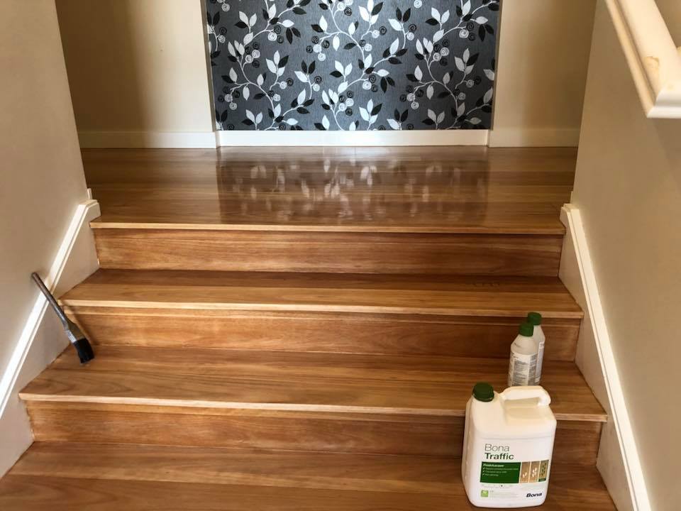 Floor Sanding And Polishing Sydney Western Suburbs