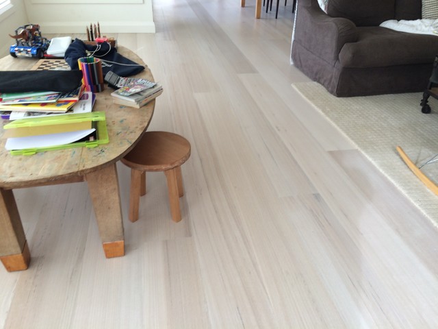 limewash timber flooring example